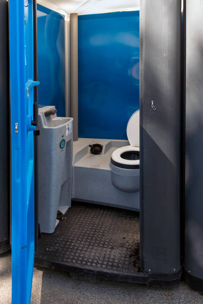 Portable bathroom rental in Sam Rayburn, TX