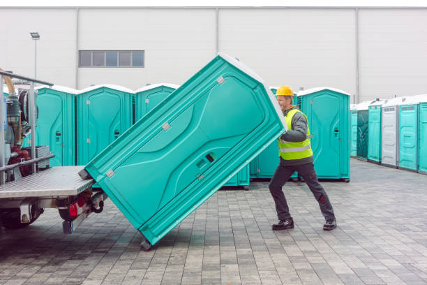 Best Porta potty rental near me  in Sam Rayburn, TX