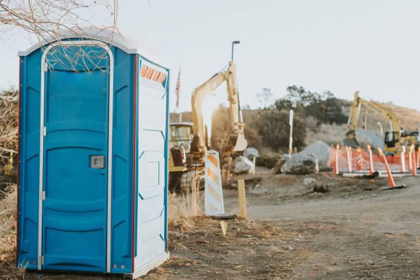 Best Temporary restroom rental  in Sam Rayburn, TX