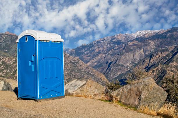 Best Portable restroom trailer rental  in Sam Rayburn, TX