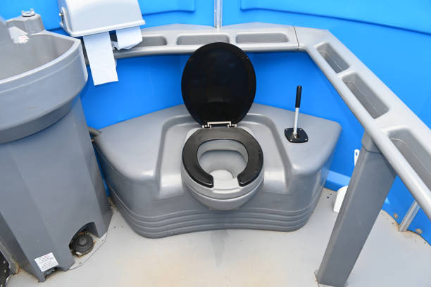 Best Affordable porta potty rental  in Sam Rayburn, TX