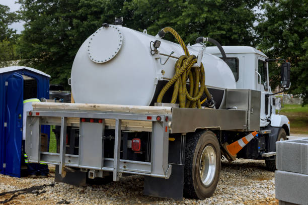 Best Portable toilet rental cost  in Sam Rayburn, TX