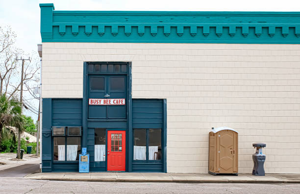 Best Portable restroom trailer rental  in Sam Rayburn, TX