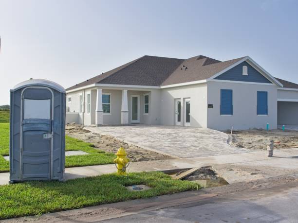 Best Portable bathroom rental  in Sam Rayburn, TX