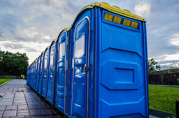 Best Porta potty services near me  in Sam Rayburn, TX